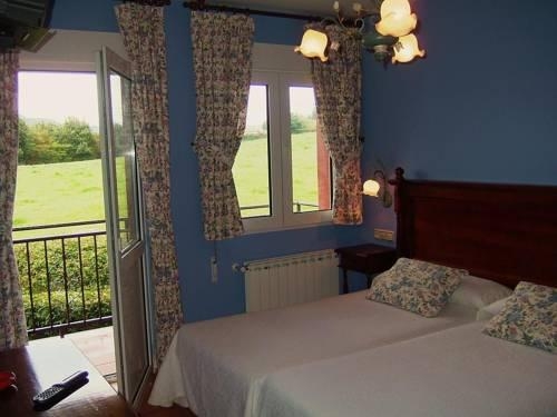 Imagen general del Hotel Hotel Alavera. Foto 13
