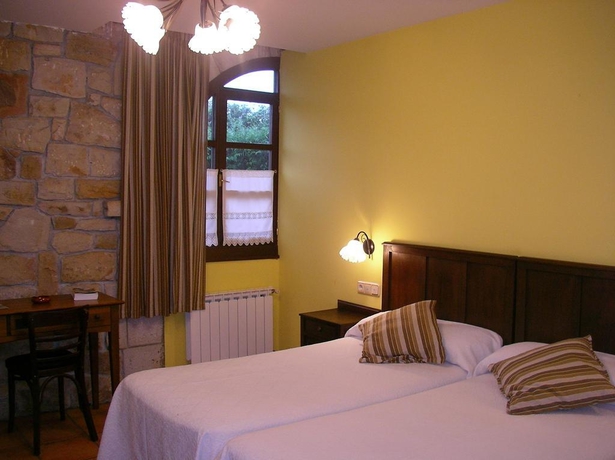 Imagen general del Hotel Hotel Alavera. Foto 14