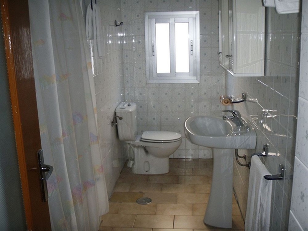 Imagen de la habitación del Hotel Hotel Albacete. Foto 7