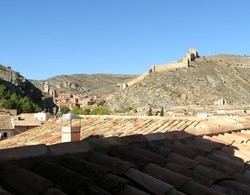 Imagen general del Hotel Hotel Albarrán. Foto 5