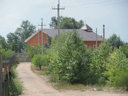 Imagen general del Hotel Hotel Albatros. Foto 3