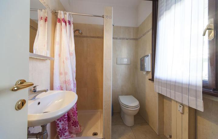 Imagen de la habitación del Hotel Hotel Albi. Foto 2