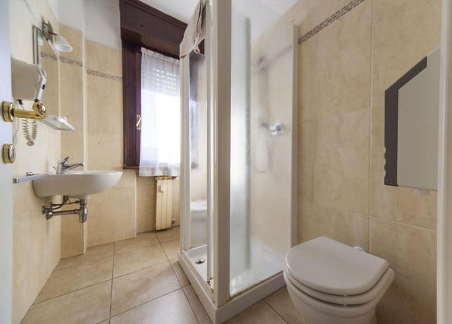 Imagen de la habitación del Hotel Hotel Albi. Foto 4