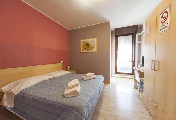 Imagen de la habitación del Hotel Hotel Albi. Foto 6