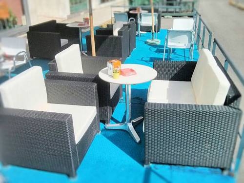 Imagen general del Hotel Hotel Albor. Foto 5