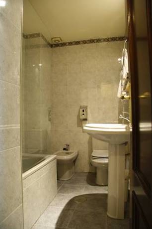 Imagen general del Hotel Hotel Albor. Foto 7