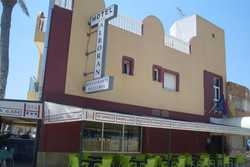 Imagen general del Hotel Hotel Alboran. Foto 11