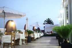Imagen de los exteriores del Hotel Hotel Alboran. Foto 15