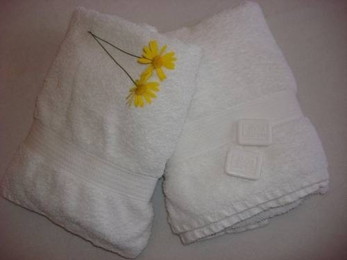 Imagen general del Hotel Hotel Aldea Marina. Foto 2