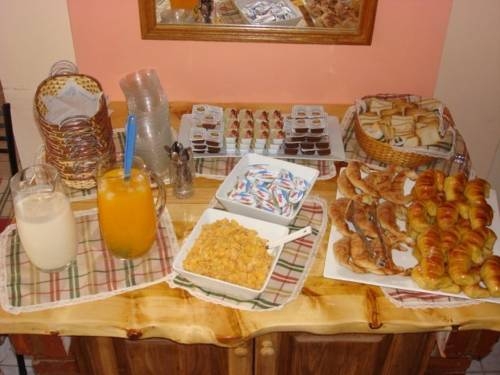 Imagen general del Hotel Hotel Aldea Marina. Foto 3