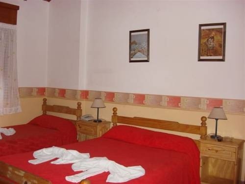 Imagen general del Hotel Hotel Aldea Marina. Foto 5