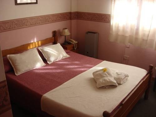 Imagen general del Hotel Hotel Aldea Marina. Foto 6