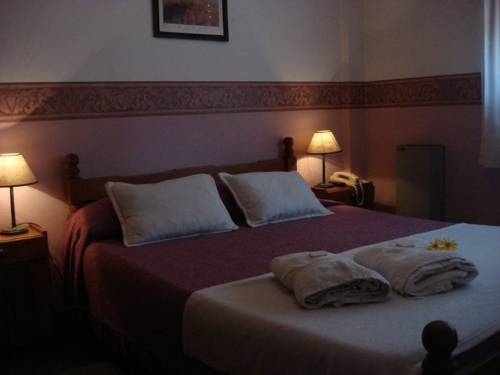 Imagen general del Hotel Hotel Aldea Marina. Foto 7