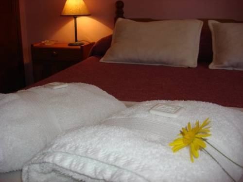 Imagen general del Hotel Hotel Aldea Marina. Foto 8