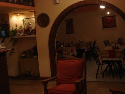 Imagen general del Hotel Hotel Aldea Marina. Foto 9