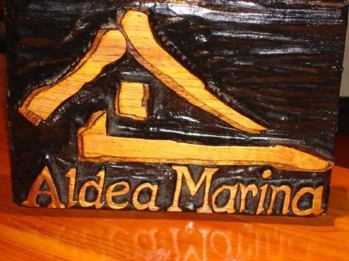 Imagen general del Hotel Hotel Aldea Marina. Foto 11