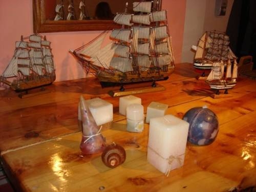 Imagen general del Hotel Hotel Aldea Marina. Foto 12