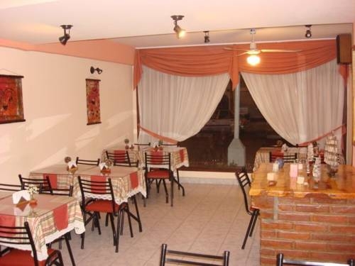 Imagen general del Hotel Hotel Aldea Marina. Foto 13