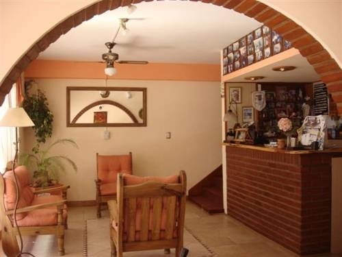 Imagen general del Hotel Hotel Aldea Marina. Foto 14