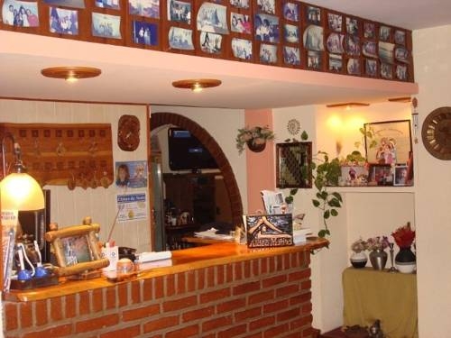 Imagen general del Hotel Hotel Aldea Marina. Foto 15