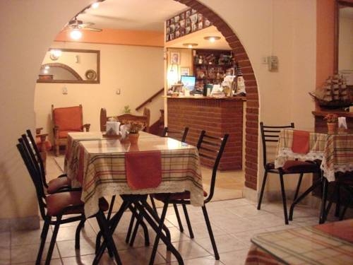 Imagen general del Hotel Hotel Aldea Marina. Foto 16