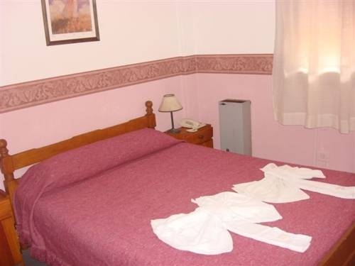 Imagen general del Hotel Hotel Aldea Marina. Foto 17