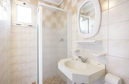 Imagen de la habitación del Hotel Hotel Aldebaran - Sea & Center. Foto 5