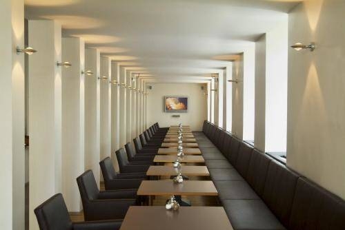 Imagen general del Hotel Hotel Alexander, Wiesbaden. Foto 2