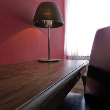 Imagen general del Hotel Hotel Alexander, Wiesbaden. Foto 3