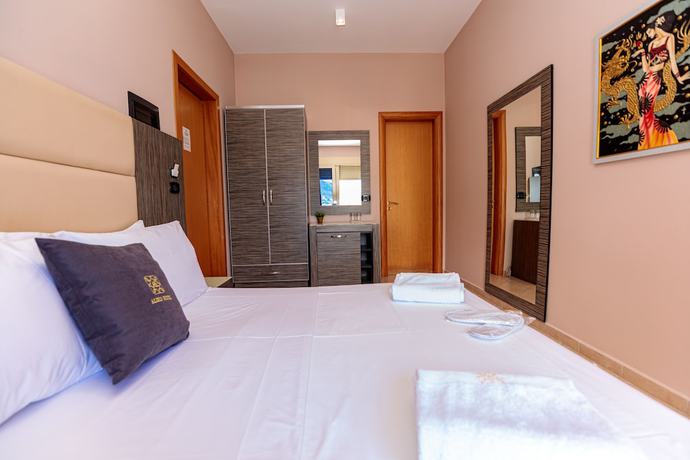 Imagen de la habitación del Hotel Hotel Aliko. Foto 5