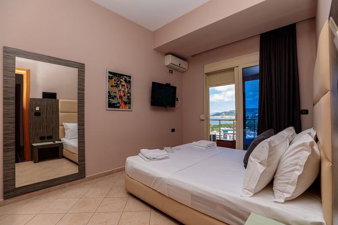 Imagen de la habitación del Hotel Hotel Aliko. Foto 6