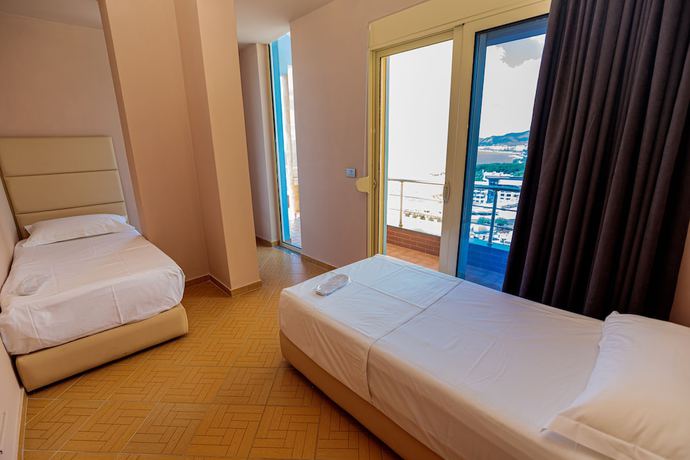 Imagen de la habitación del Hotel Hotel Aliko. Foto 9