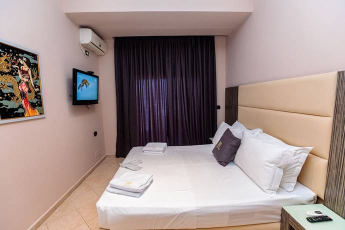 Imagen de la habitación del Hotel Hotel Aliko. Foto 12