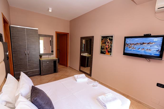 Imagen de la habitación del Hotel Hotel Aliko. Foto 15