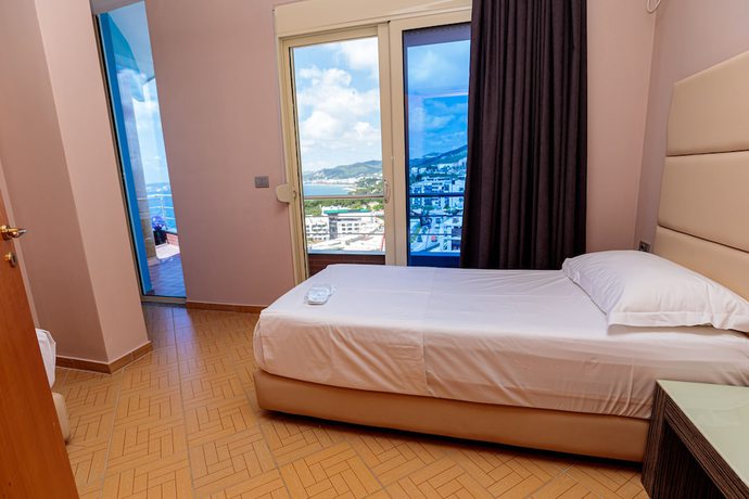 Imagen de la habitación del Hotel Hotel Aliko. Foto 16