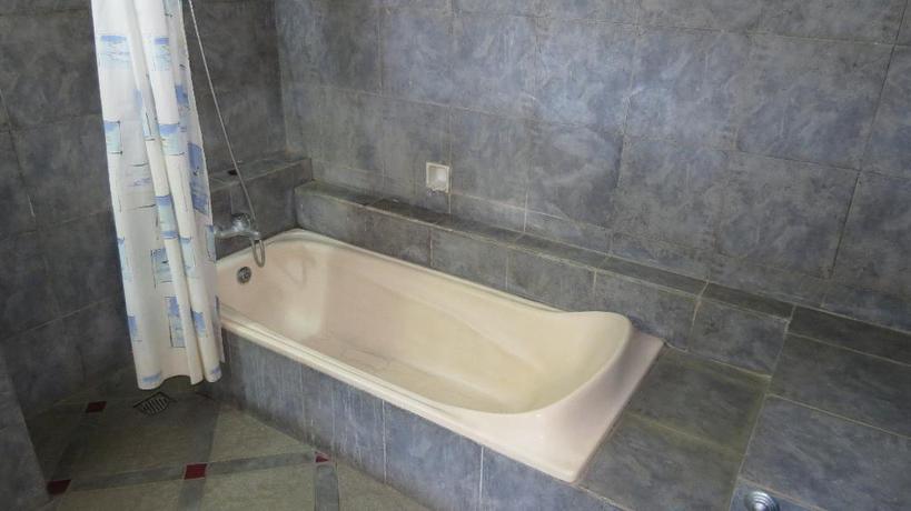 Imagen de la habitación del Hotel Hotel Alit Beach. Foto 6