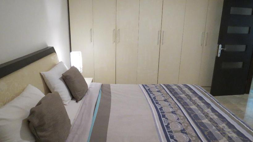 Imagen de la habitación del Hotel Hotel Alit Beach. Foto 8