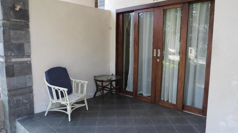 Imagen de la habitación del Hotel Hotel Alit Beach. Foto 14