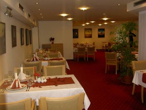 Imagen general del Hotel Hotel Alley. Foto 2