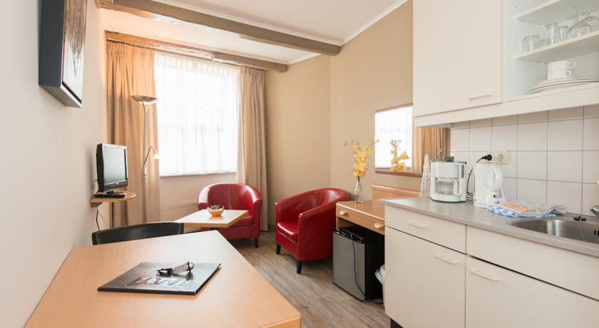 Imagen de la habitación del Hotel Hotel Almenum - Het Sfeervolle Stadslogement -. Foto 2