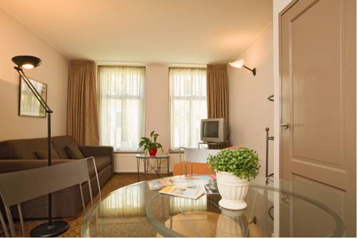 Imagen de la habitación del Hotel Hotel Almenum - Het Sfeervolle Stadslogement -. Foto 5