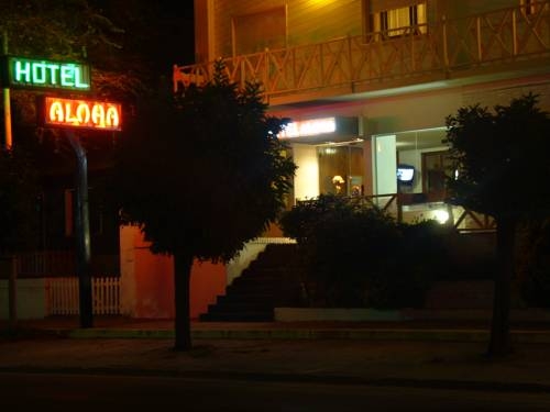 Imagen general del Hotel Hotel Aloha. Foto 2