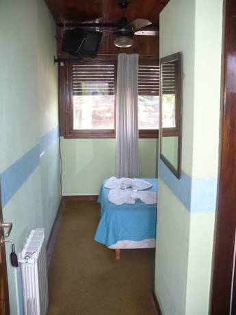 Imagen de la habitación del Hotel Hotel Aloha. Foto 6