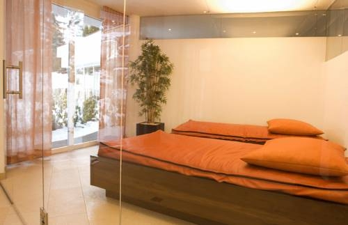 Imagen general del Hotel Hotel Alpen Residence. Foto 5