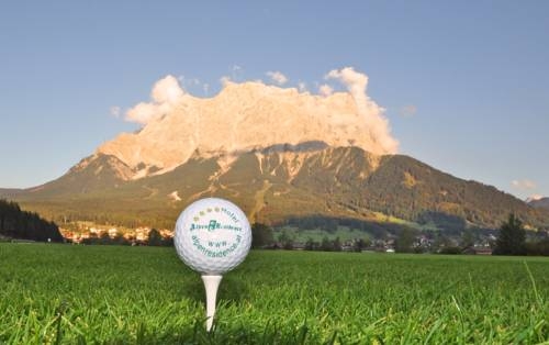 Imagen general del Hotel Hotel Alpen Residence. Foto 12