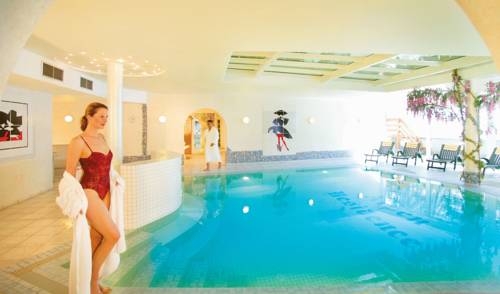 Imagen general del Hotel Hotel Alpen Residence. Foto 17