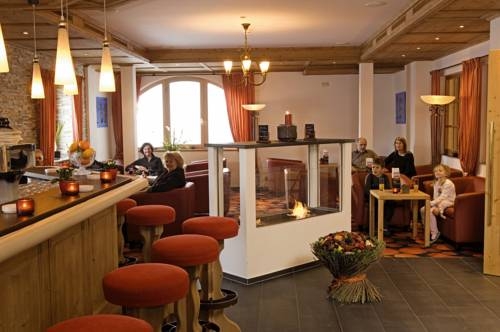 Imagen general del Hotel Hotel Alpen Residence. Foto 18