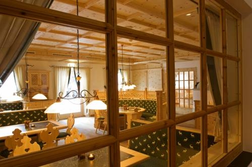 Imagen general del Hotel Hotel Alpen Residence. Foto 20