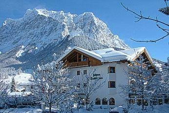Imagen general del Hotel Hotel Alpen Residence. Foto 21
