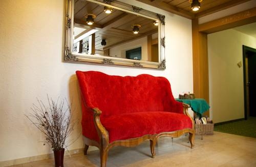 Imagen general del Hotel Hotel Alpenglühn. Foto 3